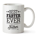 Drop Shipping Best Mom Ever Back to School Ceramic Mug Mommy Gift 11 oz Eco-Friendly Bone China with Spoon Funny Design