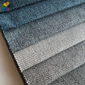 100% Polyester Linen Decorative Fabric Sofa Cushion Cover Fabric