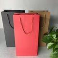 Factory Paper Bag Custom with Your Own logo Packaging Gift Paper Shopping Bag for Clothing