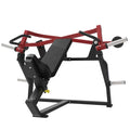 Commercial Overhead Press Fitness Equipment Customization Strength Training Incline Shoulder Press Machine