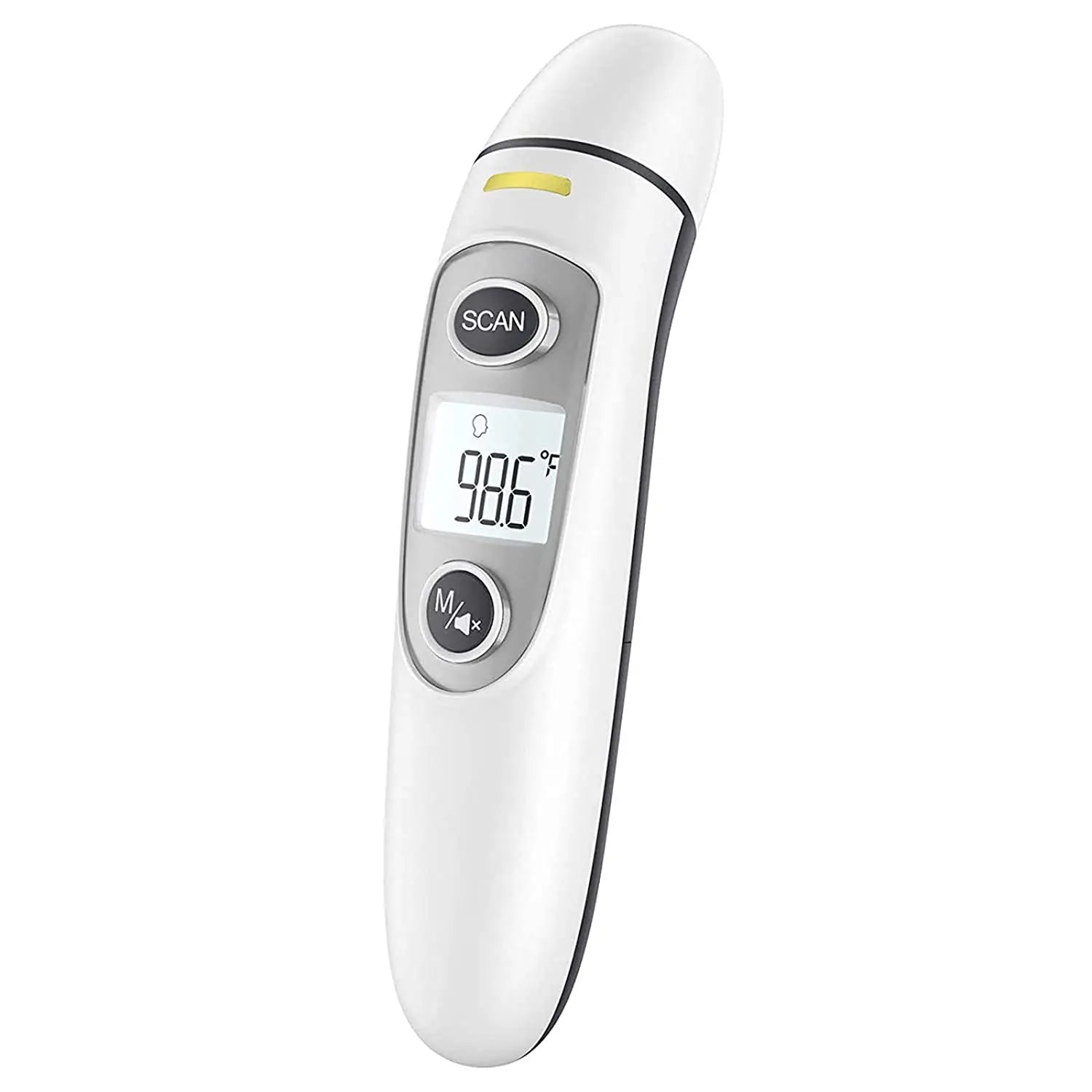 Dropshipping Hospital High Quality Medical Devices Equipment Measuring Instrument Multifunctional Infrared Thermometer