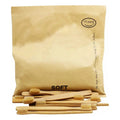 Wholesale Eco-Friendly Custom Logo Bamboo Toothbrush Natural Wood Toothbrush Wholesale Logo Printed Eco-Friendly Toothbrushes
