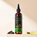 Best Private Label Anti-itch Nourishing Moisturizing Repair Loc Twist Braid Oil for Dreadlocks Soften Natural Hair Scalp Care