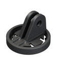 GoPro Mount Converter G8 for Bike Light Repair Replacement Adapter-Durable Plastic ABS Easy Install Bike Accessories
