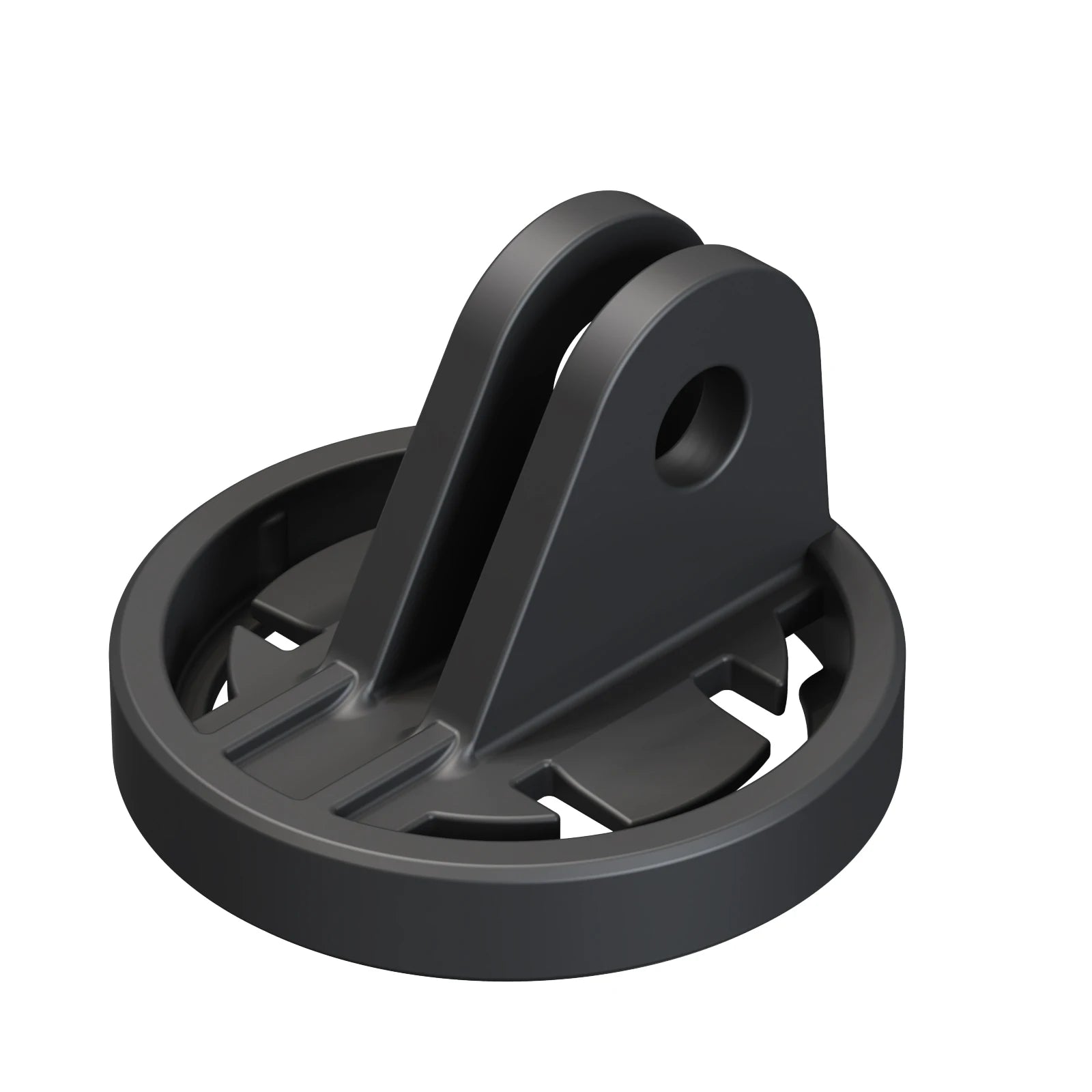 GoPro Mount Converter G8 for Bike Light Repair Replacement Adapter-Durable Plastic ABS Easy Install Bike Accessories