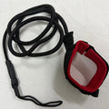 Easy Simple Foot Leash Security Safety Rope Stand Paddle Board Surf Board Accessory Elastic Wire Comfortable Neoprene Ring