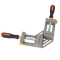 Hardware Tools 90 Degree Aluminum Alloy Double Handle Woodworking Right Angle Clip Woodworking Tools