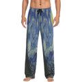 Pajamas Party Factory Direct Wholesale Home Pajamas Unisex PJ Sublimation Print Top Saling Sleepwear Causal Lounge Pants