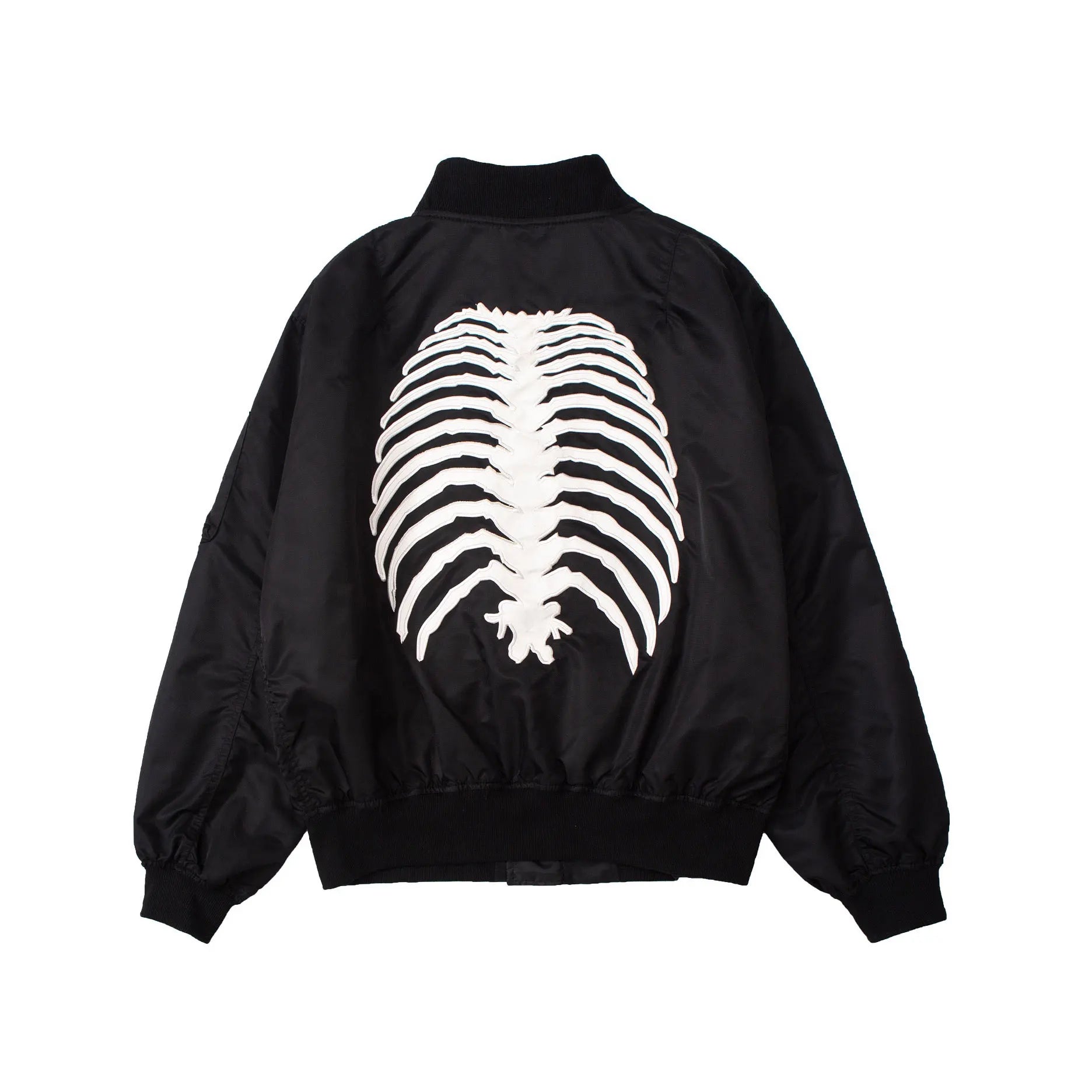 Unisex Customized 100% Polyester Knitted Reversible Vintage Thick Breathable Waterproof Windbreak Embroidery Men's Jackets