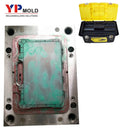Custom Mirror Polish Hot Cold Runner Toolbox PVC/ABS/PP Plastic Injection Moulding Mold Quality Tooling Product MegaBDM