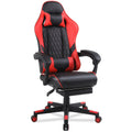 ALINUNU Wholesale Price Computer Racing Gaming Chairs Ergonomic Office Chair Gaming  with Footrest and Lumbar Support