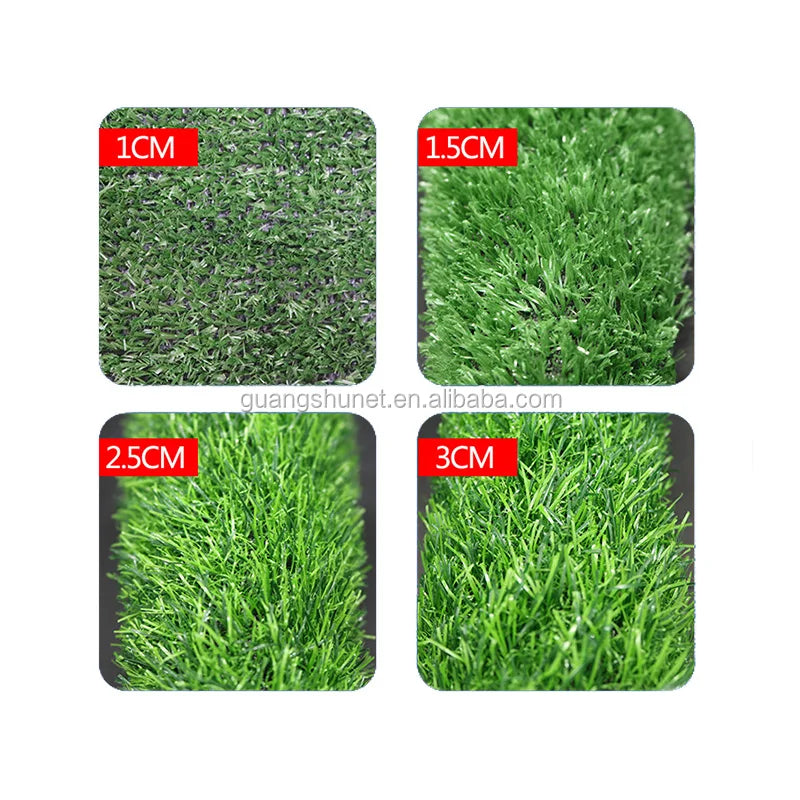Professional Soccer Field Synthetic Lawn Putting Green Football Artificial Turf Grass Grass Turf Lawn  Fake Lawn
