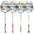 Ball Badminton Rackets Protector Design with Light Weight Design Your Own Badminton Racket