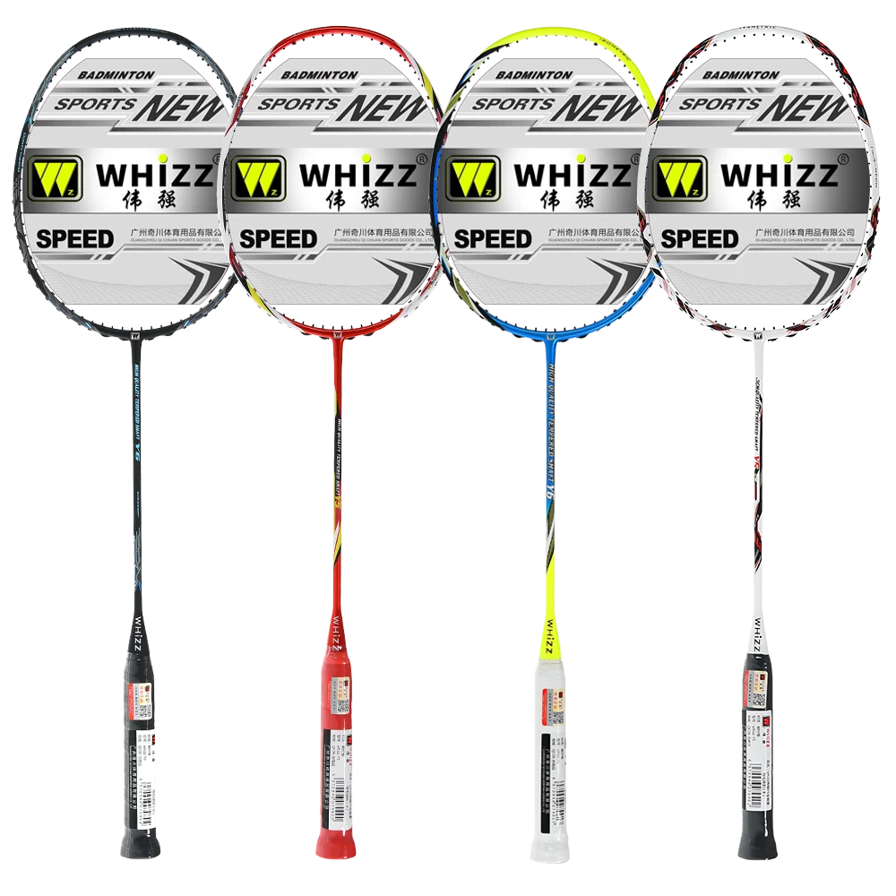 Ball Badminton Rackets Protector Design with Light Weight Design Your Own Badminton Racket