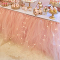 Wholesale Tutu  Mesh Fabric Yarn for Wedding Scene DIY Decoration