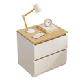 Hot Selling China Nightstands Practical Bedside Table for Bedroom Hotels