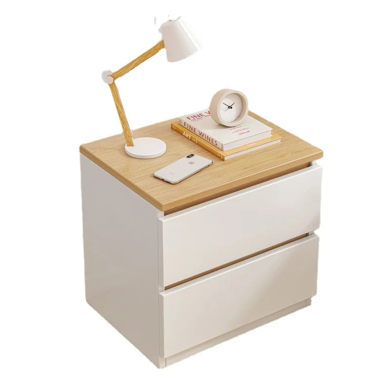 Hot Selling China Nightstands Practical Bedside Table for Bedroom Hotels