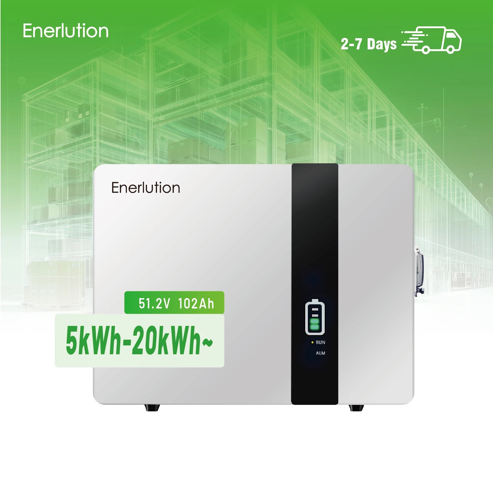 Advanced 5KWH 51.2V Wall Mount Battery LiFePO4 Featuring Cutting Edge Technology and Superior Efficiency