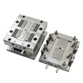 CNC Automatic Surface Grinding Machine Grinding Insert Part Injection Mold Parts Grinding Parts