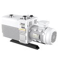 40CFM 3hp VALUE VRD-65 Dual-stage Rotary Vane Vacuum Pump for Solar Panel Manufacturing