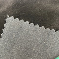 2024 New Arrived 60%PU 40%Rayon Waterproof Synthetic Shiny Fashion Leather Fabric for Dress/Garment Use