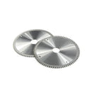 Factory Wholesale Industrial Yg6/yg8 185mm 80Teeth TCT Turbo Rim Laser Welded Ti-Coated Wood Cutting Carbide Tipped Saw Blade