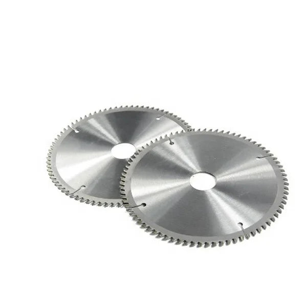 Factory Wholesale Industrial Yg6/yg8 185mm 80Teeth TCT Turbo Rim Laser Welded Ti-Coated Wood Cutting Carbide Tipped Saw Blade