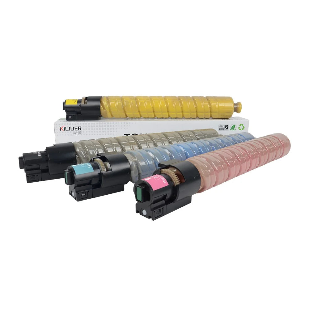 OEMl Quality MPC2000 MPC2500 MPC3000 MPC3500 MPC4500 for Ricoh Aficio MP C2000 C2500 C3000 C3535