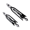 9 Inch Aircraft Safety Wire Twisting Pliers