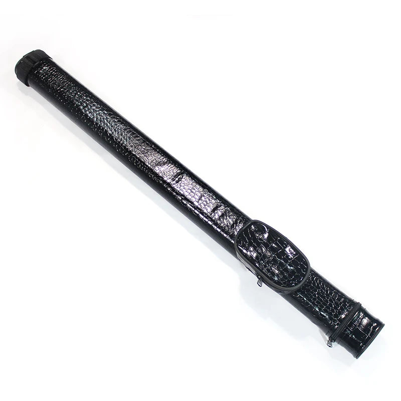 High Quality PU Leather 82cm Billiard Pool Cue Bag for Sale