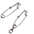 Fishing Mini Snap 60mm for Branch Line
