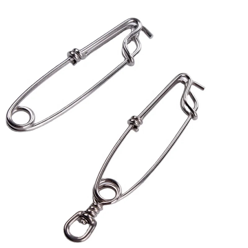Fishing Mini Snap 60mm for Branch Line