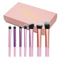 UUYP Wholesale Makeup Brush Set Foundation Cosmetice Blush Powder  Beauty Tools Custom Gift Box Beauty Products for Women