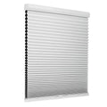 Made to Measure Blackout Bedroom Bathroom Kitchen Cellular Shades Window Blinds Cordless Honeycomb Blinds