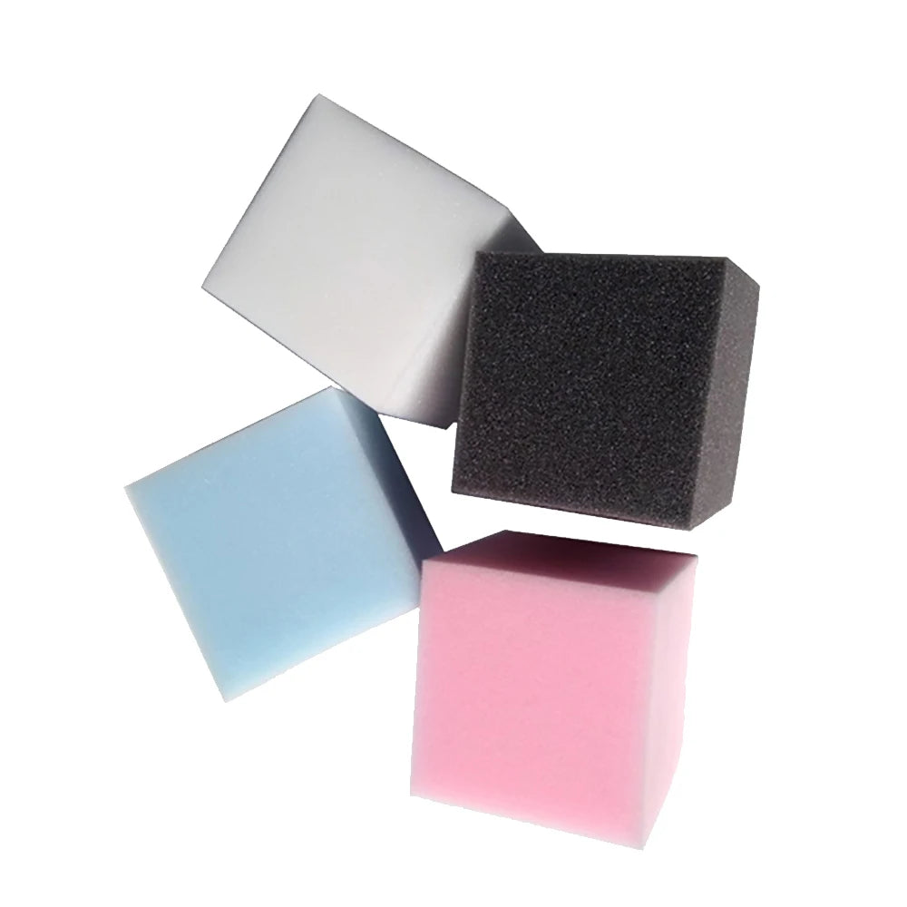 Manufacturer Direct-selling Indoor Trampoline Foam Block Pit Cube Bulk for Relax and Entertain
