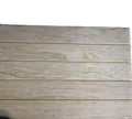 Wall Hanging Diy Art Rectangular Wooden Sign Vintage Rustic Blank Unfinished Pine Wood Blank Diy Wall Sign for Craft