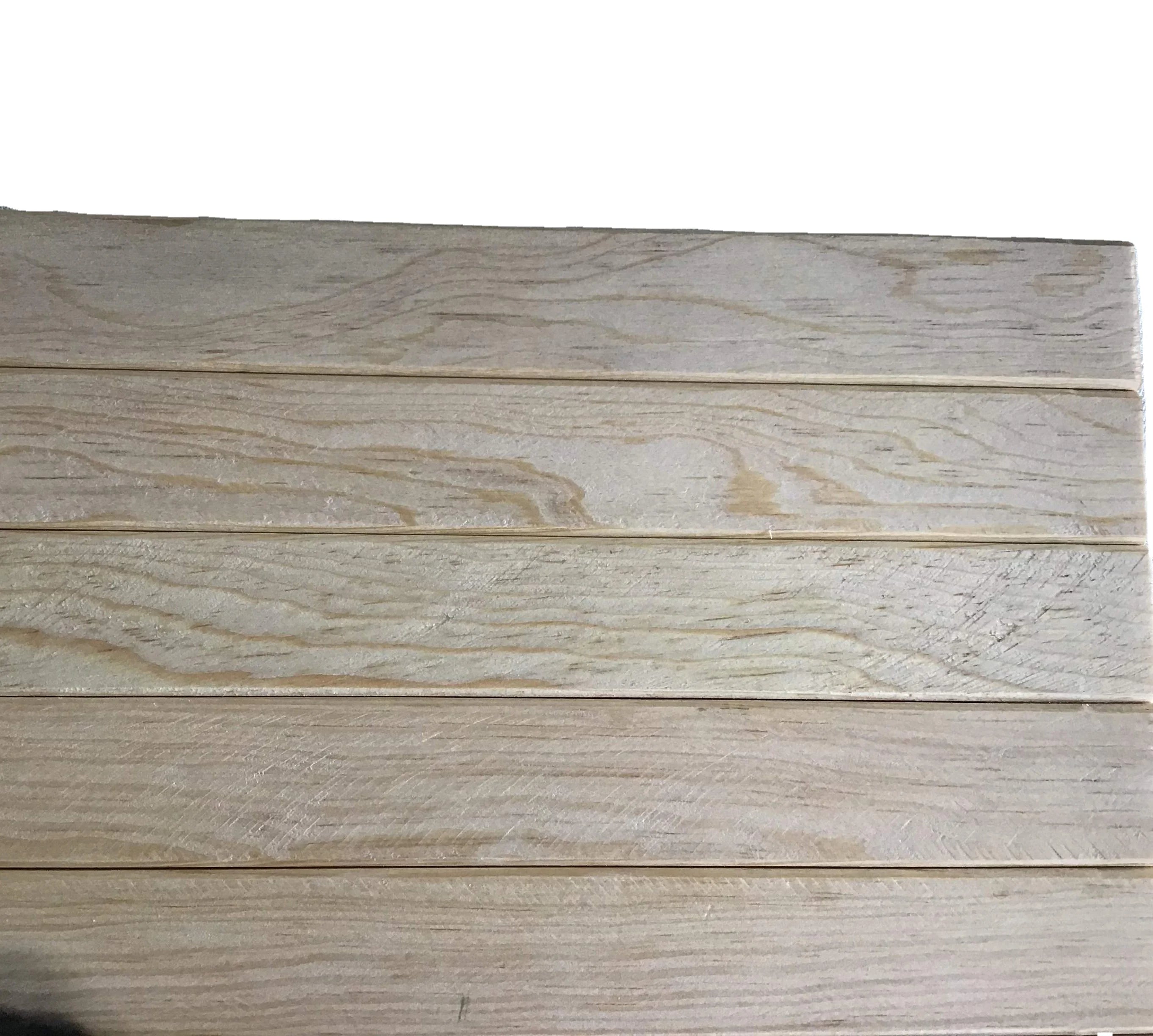 Wall Hanging Diy Art Rectangular Wooden Sign Vintage Rustic Blank Unfinished Pine Wood Blank Diy Wall Sign for Craft