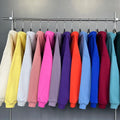 Wholesale Streetwear 3D Embossed Logo Pullover Hoodies Sweatshirt Men Oversized Heavyweight 100% Cotton Fleece Hoodie
