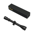 Hot Sale Night Vision Hunting Hunting Telescopic FOXSPOOK-3-9x40 Scope Crosshair Optical Scope