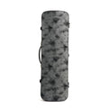 Fiberglass Leather Violin Hard Case Crush Velvet Lining Shockproof Dustproof Start13-OV Rm OEM/ODM Available