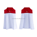 Custom Printed Blank Sublimation Polyester Hanging Kitchen Hand Towels