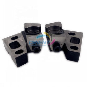 Best Quality Vibrator Roller Journal Box DS Cpl M2.010.209F M2.010.210F Vibrator Roller for Heidelberg SM74 PM74 Spare Parts