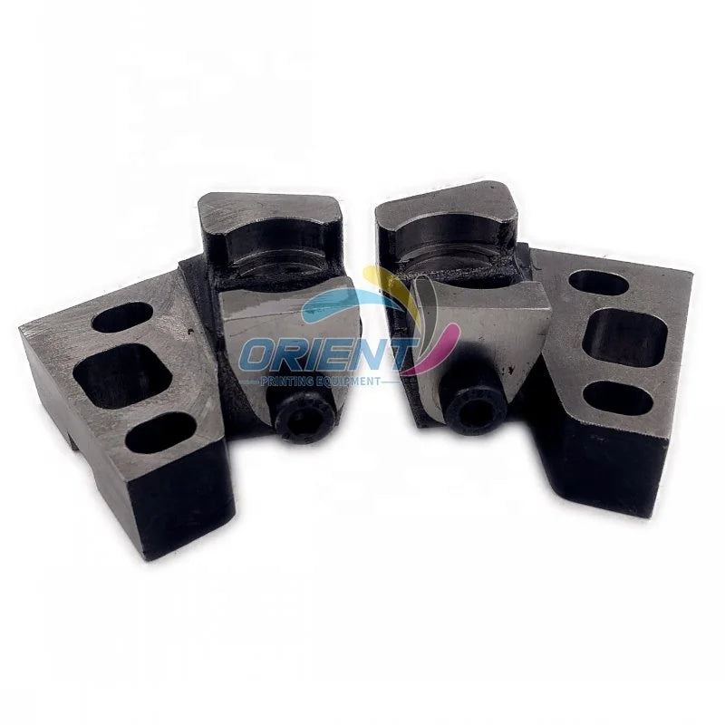 Best Quality Vibrator Roller Journal Box DS Cpl M2.010.209F M2.010.210F Vibrator Roller for Heidelberg SM74 PM74 Spare Parts