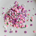 1kg Custom Mini Soft Clay Kit for Handmade Jewelry Crafts and DIY Decor Non-Toxic and Durable Material