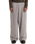 Factory Price Custom Design Comfortable Elastic Waistband Jogger Men's Streetwear Pants Straight Cut Sweat Pants