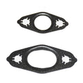 YANN'S 1978418 197-8418 Turbocharger Oil Drain Line Gasket C7 Engine for Excavator Parts 320
