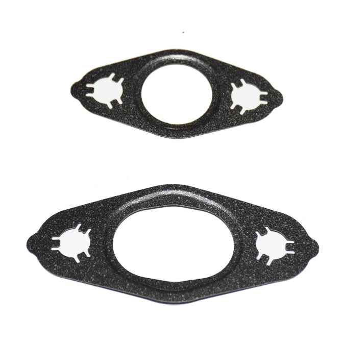 YANN'S 1978418 197-8418 Turbocharger Oil Drain Line Gasket C7 Engine for Excavator Parts 320