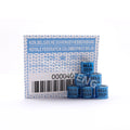 Nl Pigeon Rings with Letters Cards Bird Ring 8mm 1 1000pcs Pigeon Ring Brpac 2023