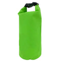 Factory Selling Customized 15L Waterproof Dry Bag for Hiking Camping