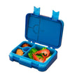 China Manufacturer BPA FREE Durable Leakproof Japanese Bento Lunch Box Kids Container Bento-style Lunch Box